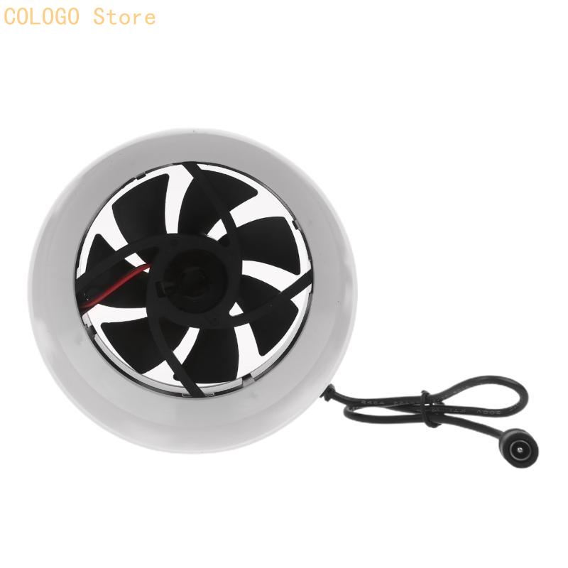 Home Bathroom Ventilation - Exhaust Air Fan for Bathroom Kitchen