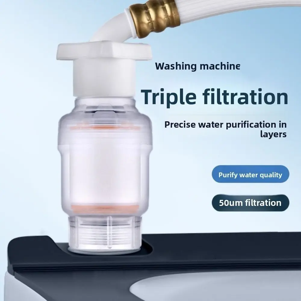Home Kitchen Bathroom Marketing - Water Outlet Purifier for Kitchen Faucet