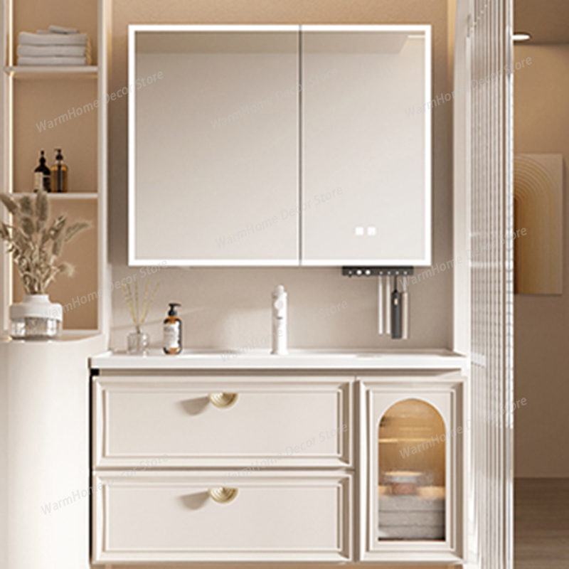 Home Living Bathroom Vanity - Storage Dressers Bathroom Cabinet Living Room