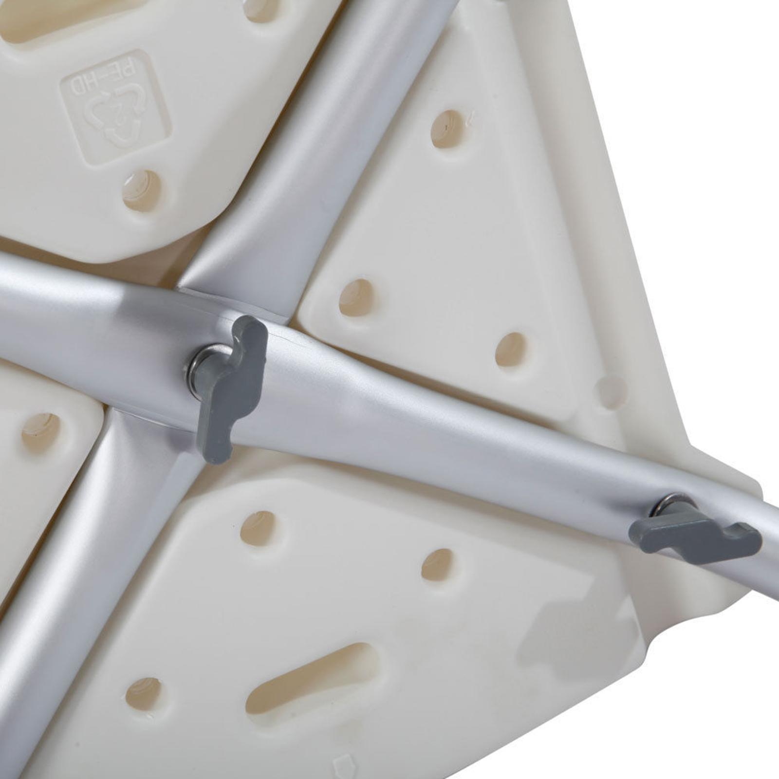 Home Bathroom Tub - Aluminum Alloy Bath Tub Shower Seat