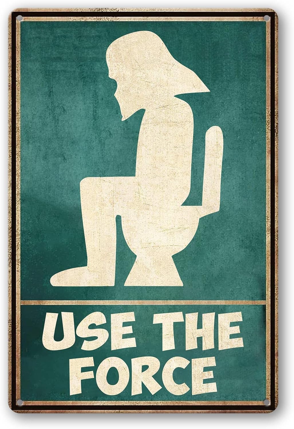 Home Bathroom Wall Art - Funny Bathroom Wall Art Decor Use