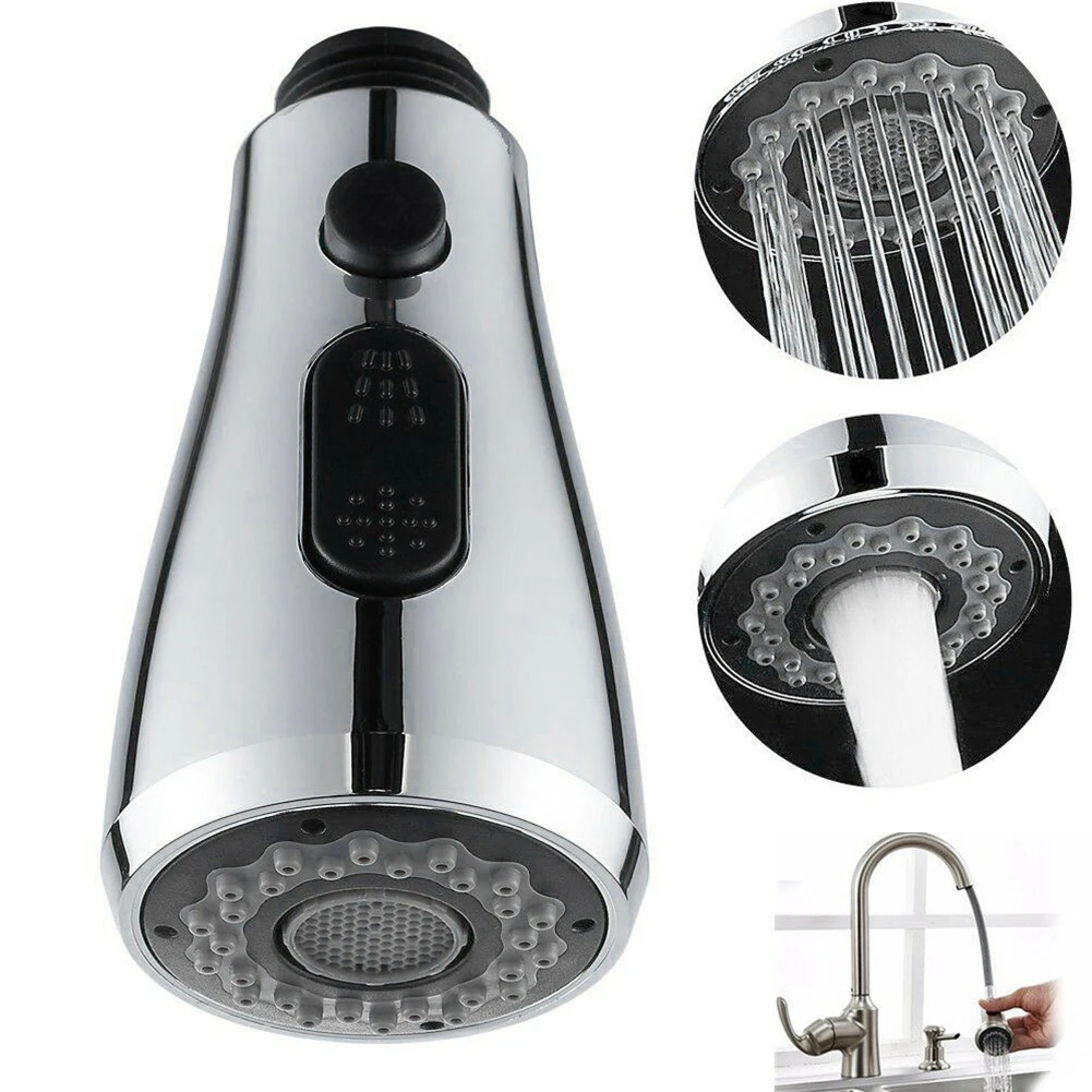 Universal  Kitchen Faucet Head - Home Bathroom Sink avaliação e preço