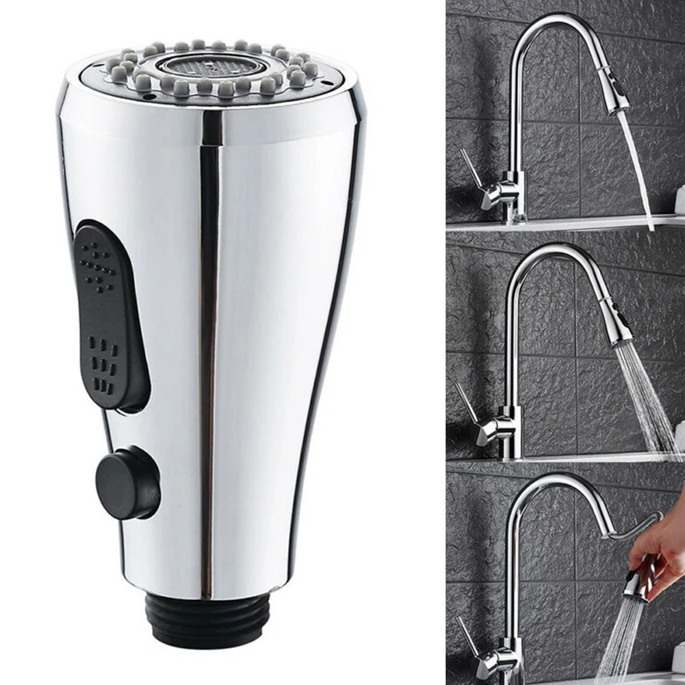 Universal  Kitchen Faucet Head - Home Bathroom Sink avaliação e preço