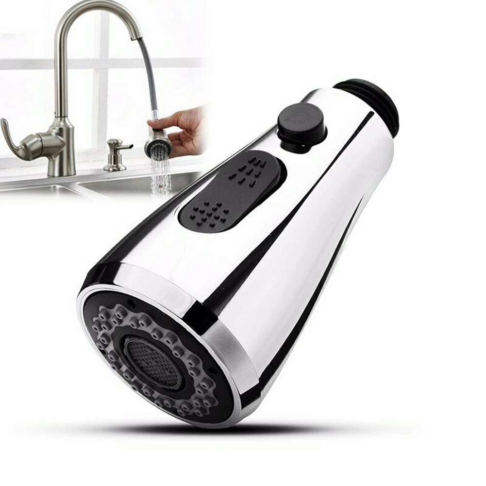 Universal  Kitchen Faucet Head - Home Bathroom Sink avaliação e preço