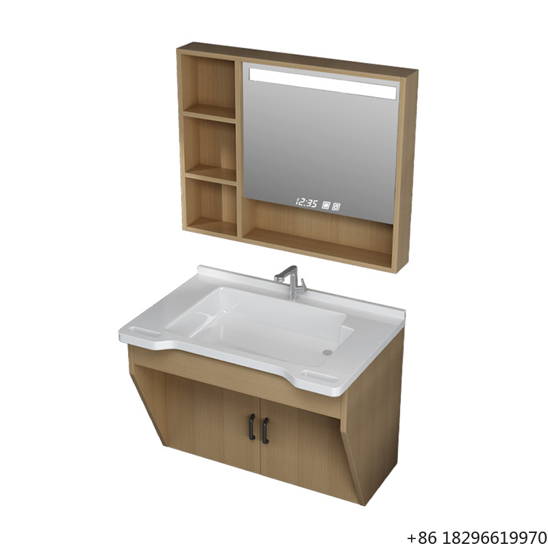 Barrier Free Bathroom Vanity S - Home Bathroom Sink avaliação e preço