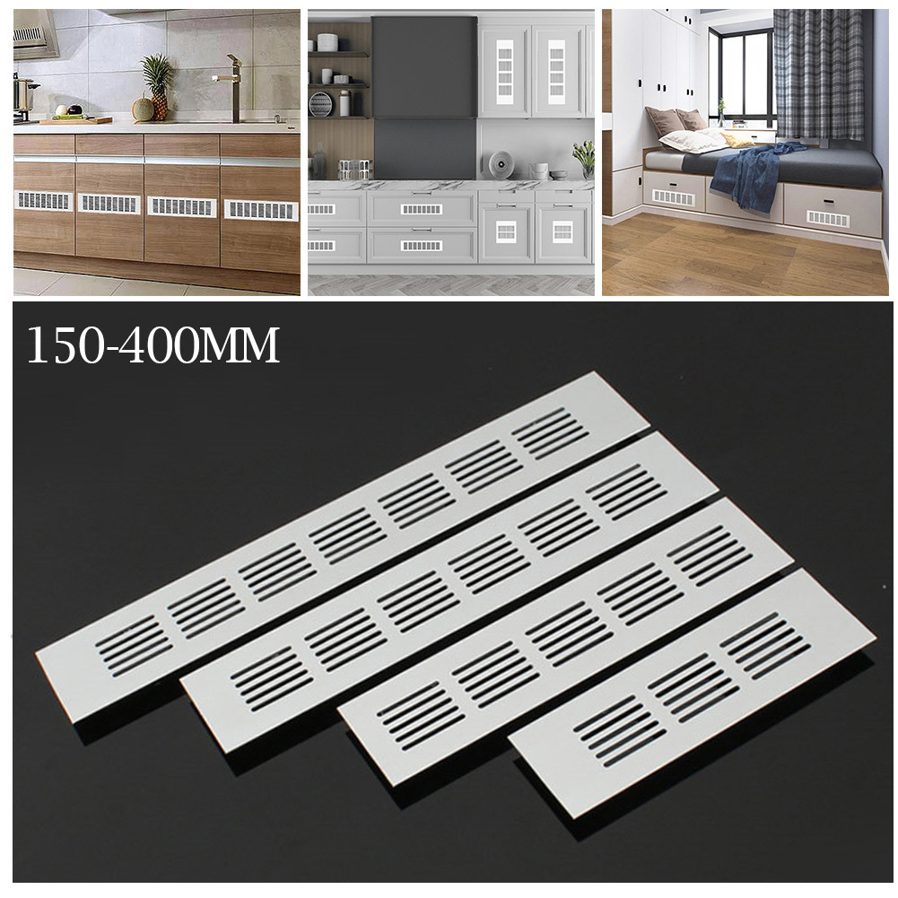 60mm Aluminium Rectangular Cab - Home Bathroom Ventilation avaliação e preço