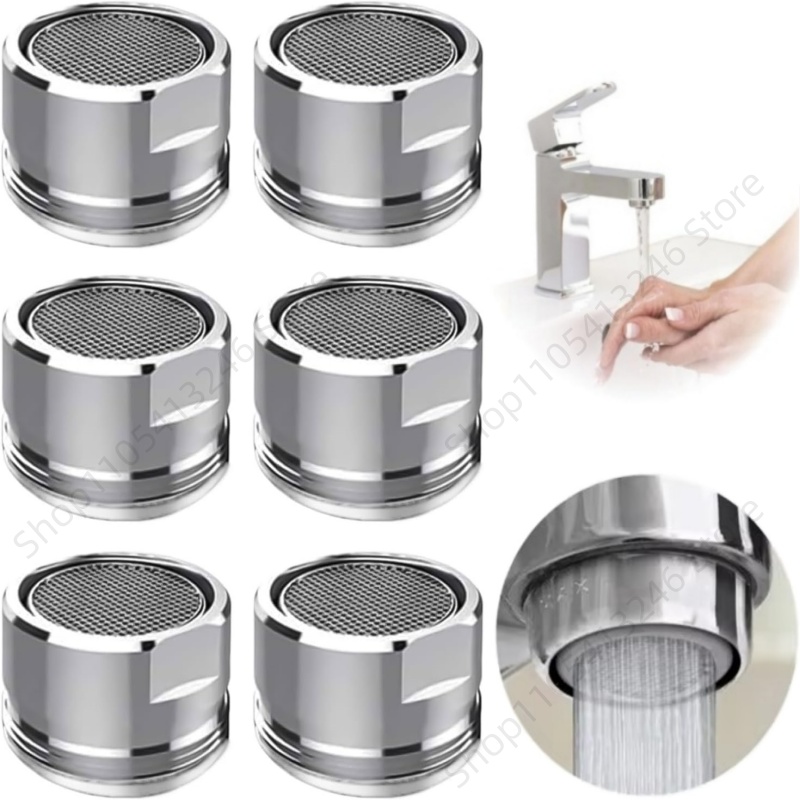 Aerators Water Saving Faucet T - Home Kitchen Bathroom Marketing avaliação e preço