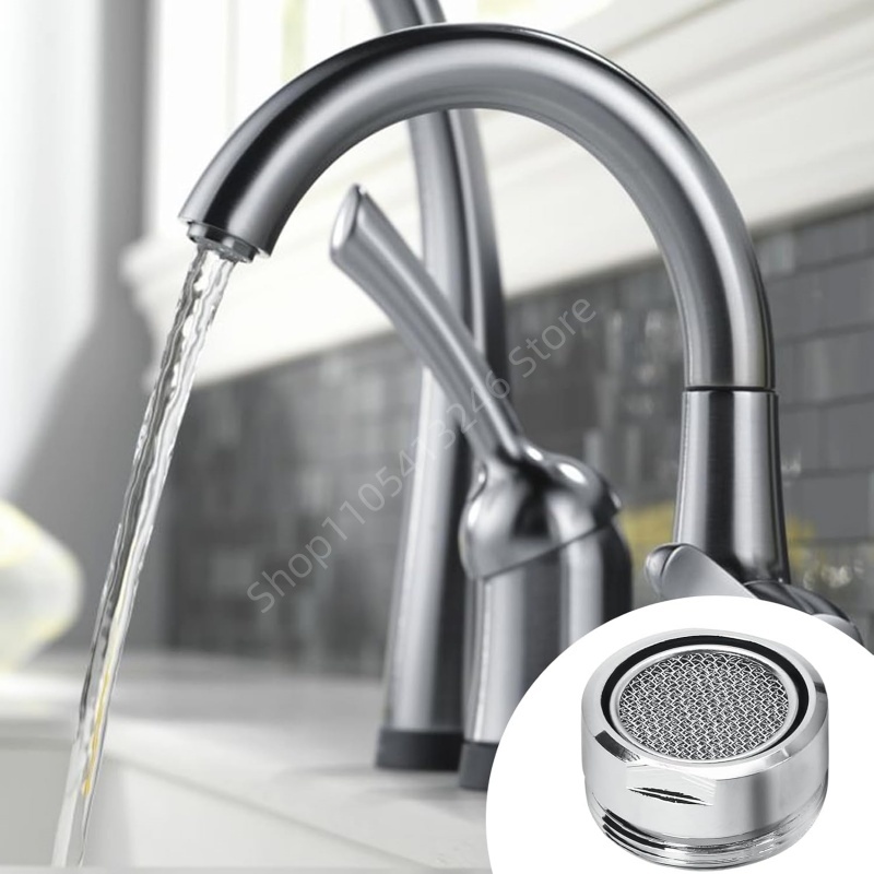 Aerators Water Saving Faucet T - Home Kitchen Bathroom Marketing avaliação e preço