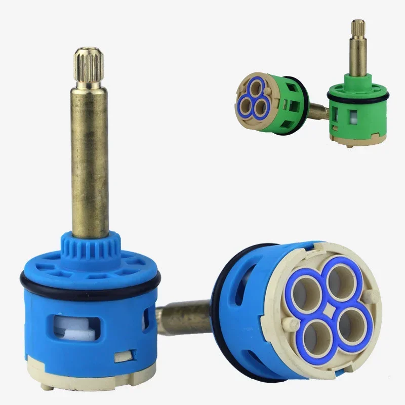 1PC Watersaving Replacement Ce - Home Kitchen Bathroom Marketing avaliação e preço