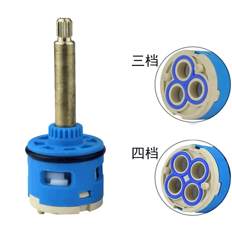 1PC Watersaving Replacement Ce - Home Kitchen Bathroom Marketing avaliação e preço