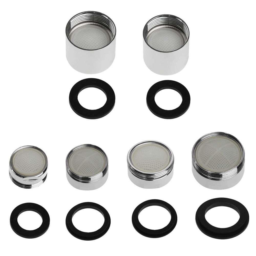 16-28mm Tap Aerator Faucet Mal - Home Kitchen Bathroom Marketing avaliação e preço