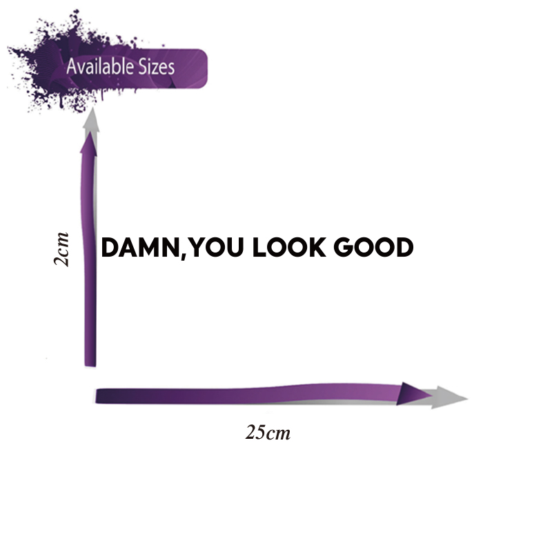 You Look Good Dainty Mirror St - Home Goods Bathroom Mirrors avaliação e preço
