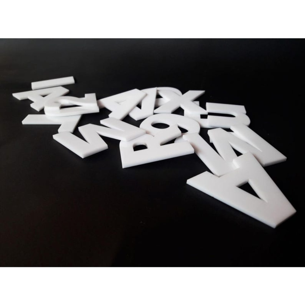 Metal Sign Aluminum Plate Wall - Home Bathroom Name avaliação e preço