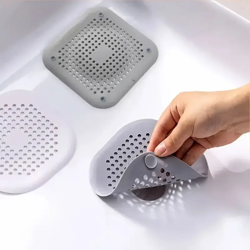 Plug Stopper Kitchen Sewer Sil - Home Bathroom Sink avaliação e preço