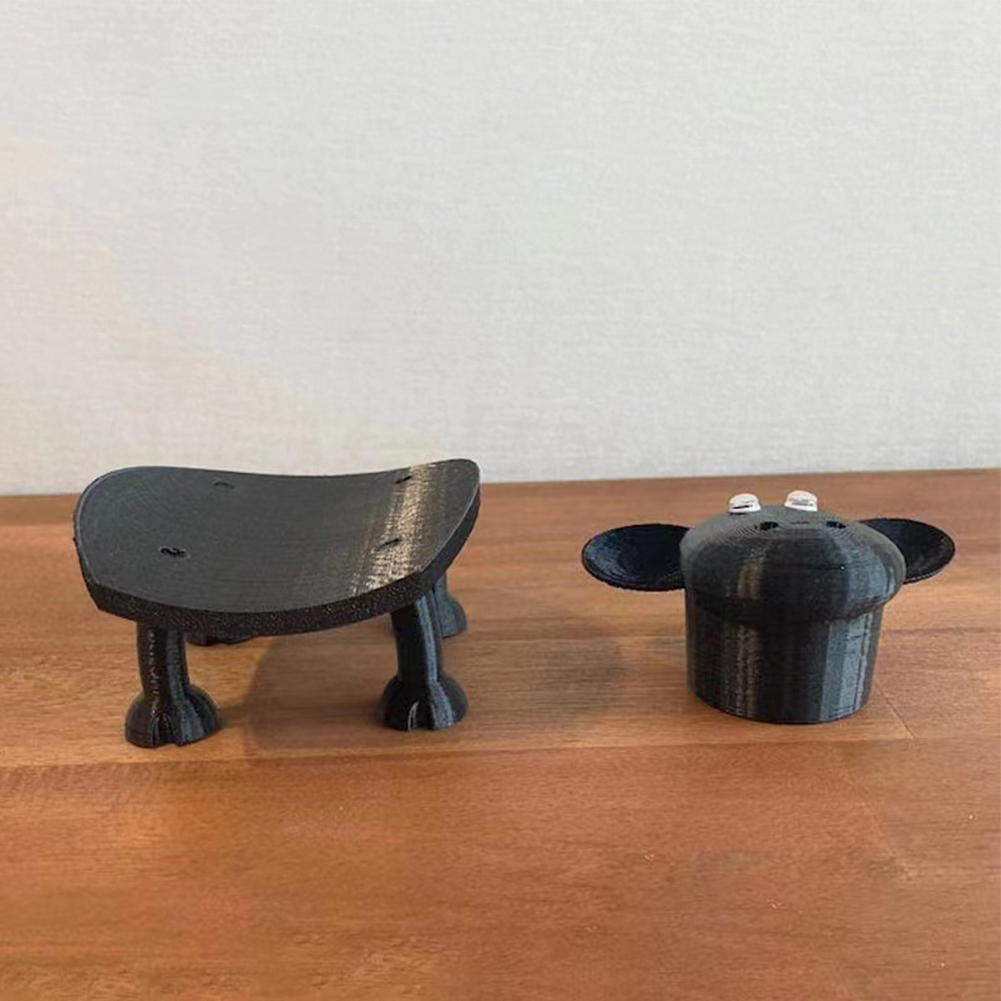 Sheep Toilet Paper Holder Resi - Home Bathroom Paper Towel Holder avaliação e preço