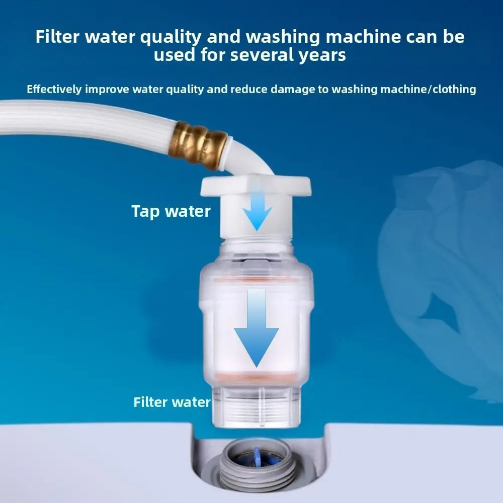 Water Outlet Purifier for Kitc - Home Kitchen Bathroom Marketing avaliação e preço