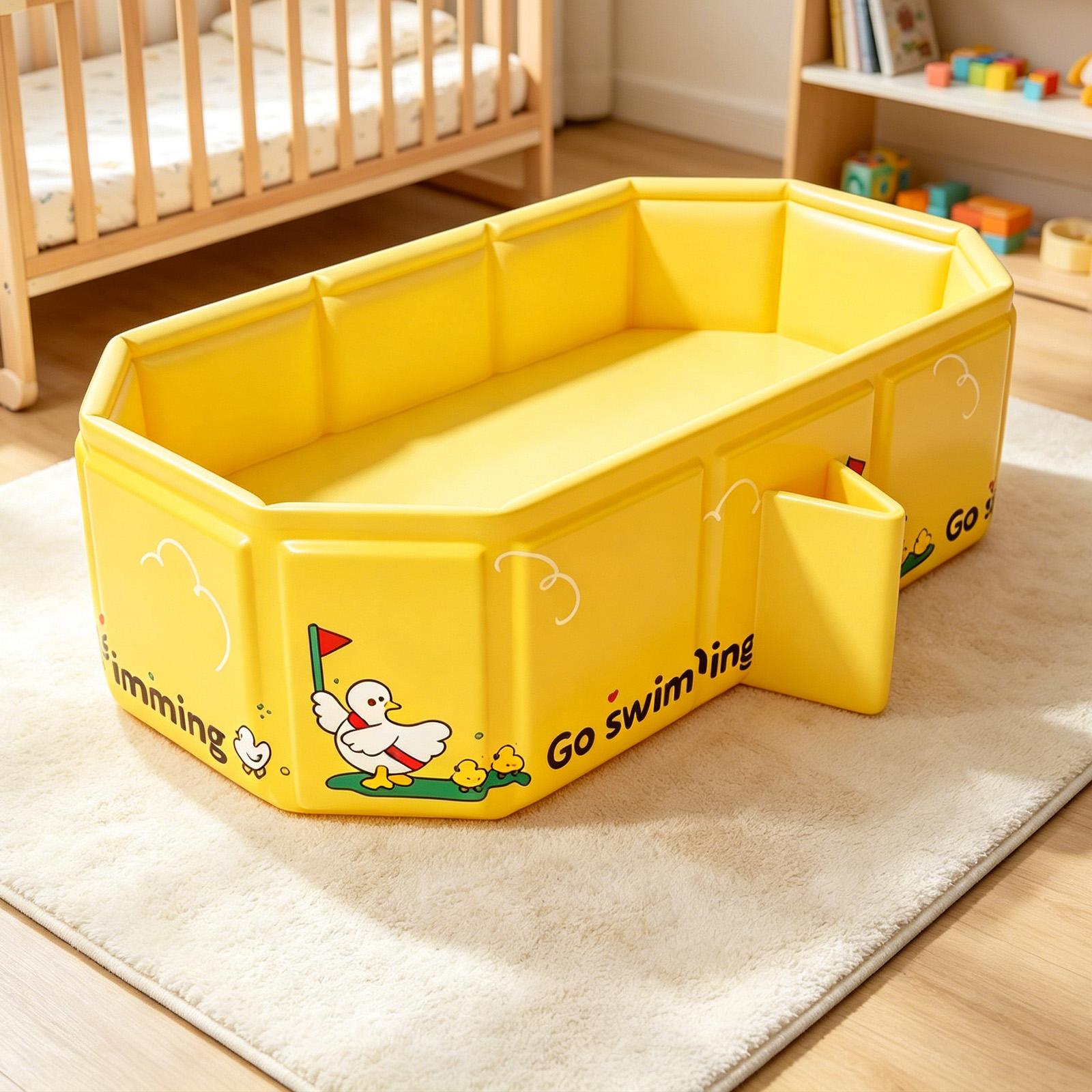 Kid Bathing Tub Compact Multif - Home Bathroom Tub avaliação e preço