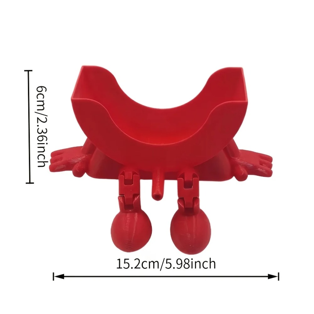 Drainable Soap & Sponge Holder - Home Bathroom Sink avaliação e preço