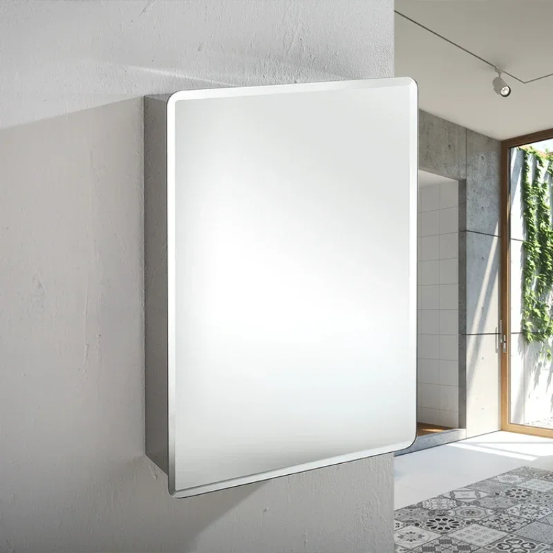 Hot sales Good Quality Home De - Home Goods Bathroom Mirrors avaliação e preço