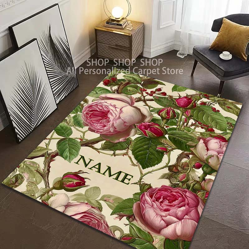 1PC Personalized Custom Name F - Home Bathroom Name avaliação e preço