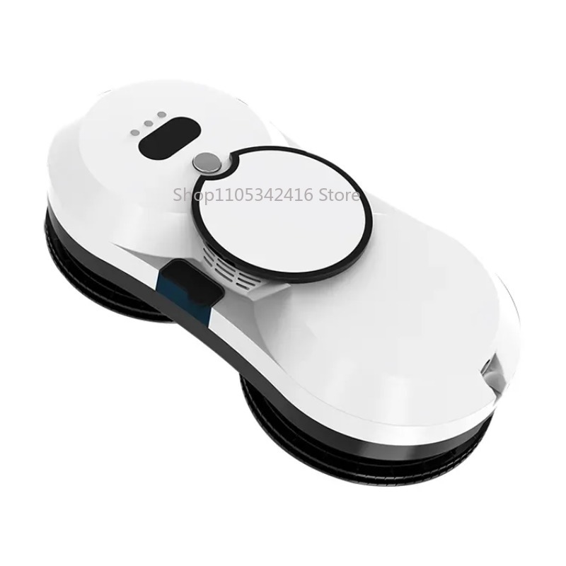 Automatic Window Cleaning Robo - Home Bathroom Cleaning Robot avaliação e preço