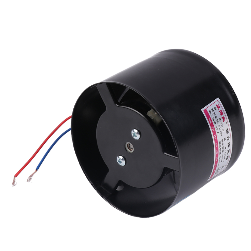 4 Inch Fan Air Ventilator For  - Home Bathroom Ventilation avaliação e preço