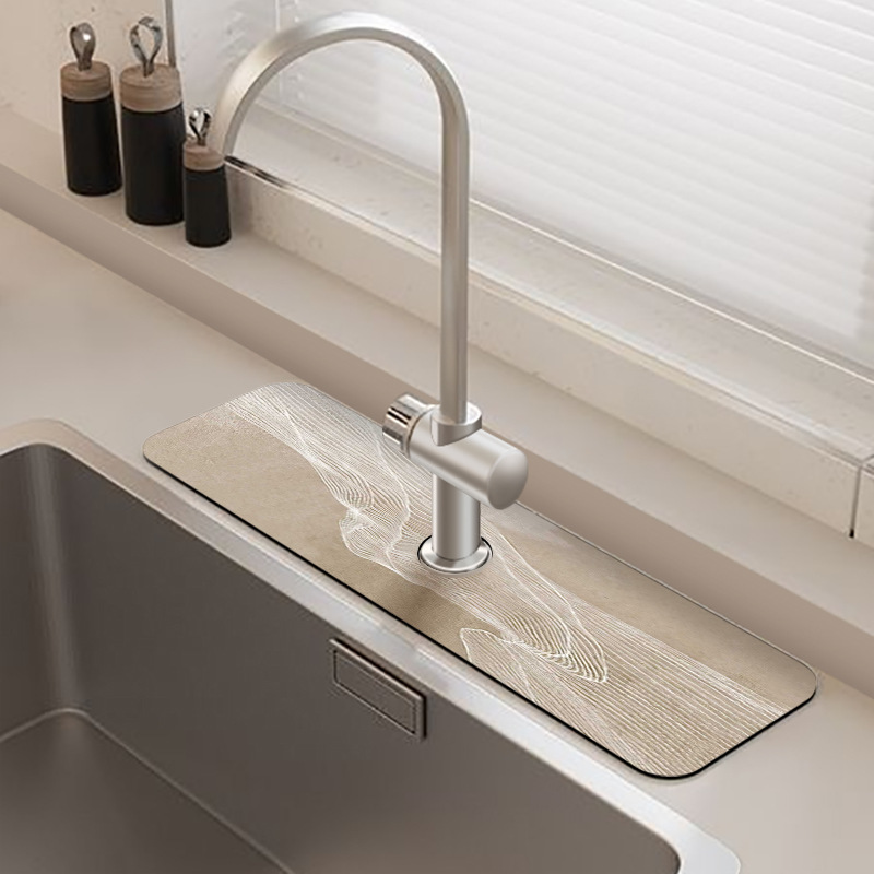 VIKAMA Luxury-Style Bathroom S - Home Bathroom Wash Basin avaliação e preço
