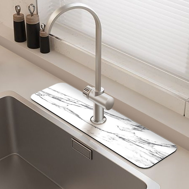 VIKAMA Luxury-Style Bathroom S - Home Bathroom Wash Basin avaliação e preço