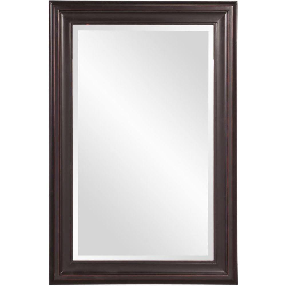 Recular Oil Rubbed Bronze Wall - Home Living Bathroom Vanity avaliação e preço