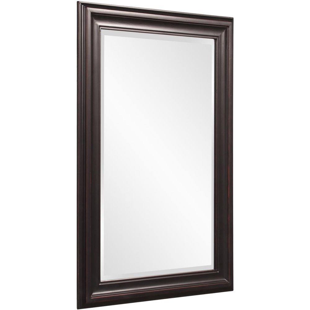 Recular Oil Rubbed Bronze Wall - Home Living Bathroom Vanity avaliação e preço