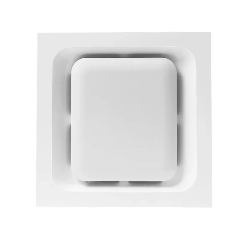 Home Appliances Ceiling Exhaus - Home Bathroom Ventilation avaliação e preço