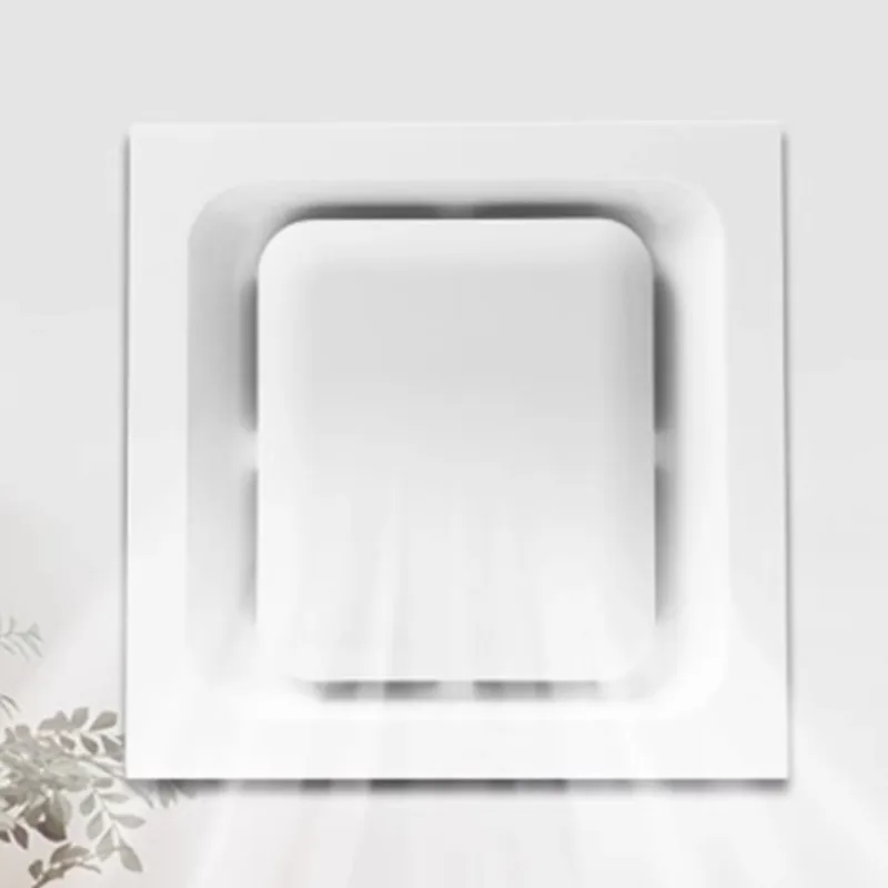 Home Appliances Ceiling Exhaus - Home Bathroom Ventilation avaliação e preço