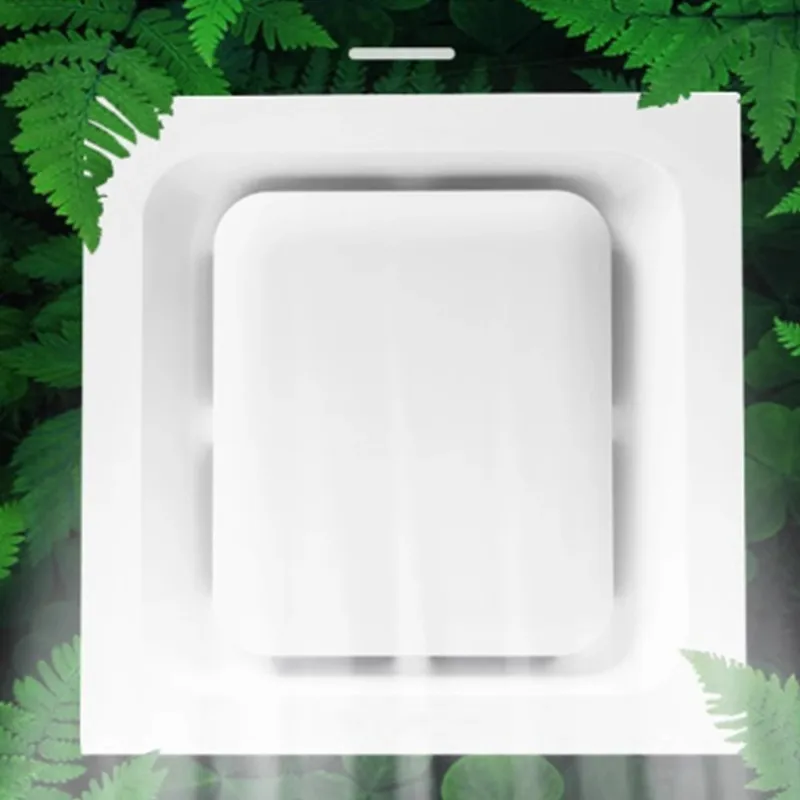 Home Appliances Ceiling Exhaus - Home Bathroom Ventilation avaliação e preço
