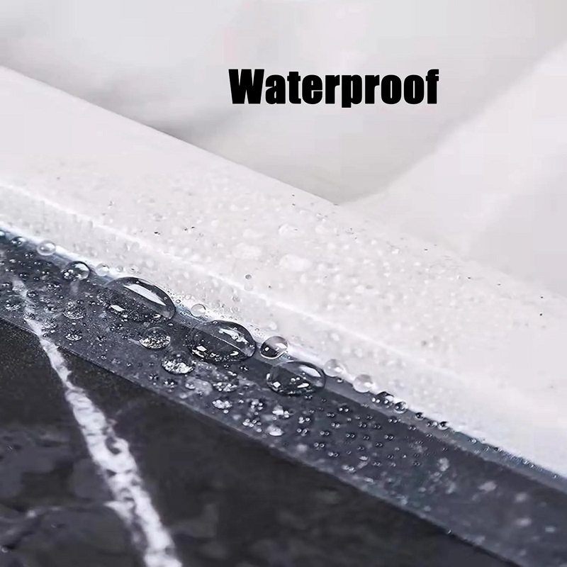Waterproof and Stain-Resistant - Home Bathroom Sink avaliação e preço