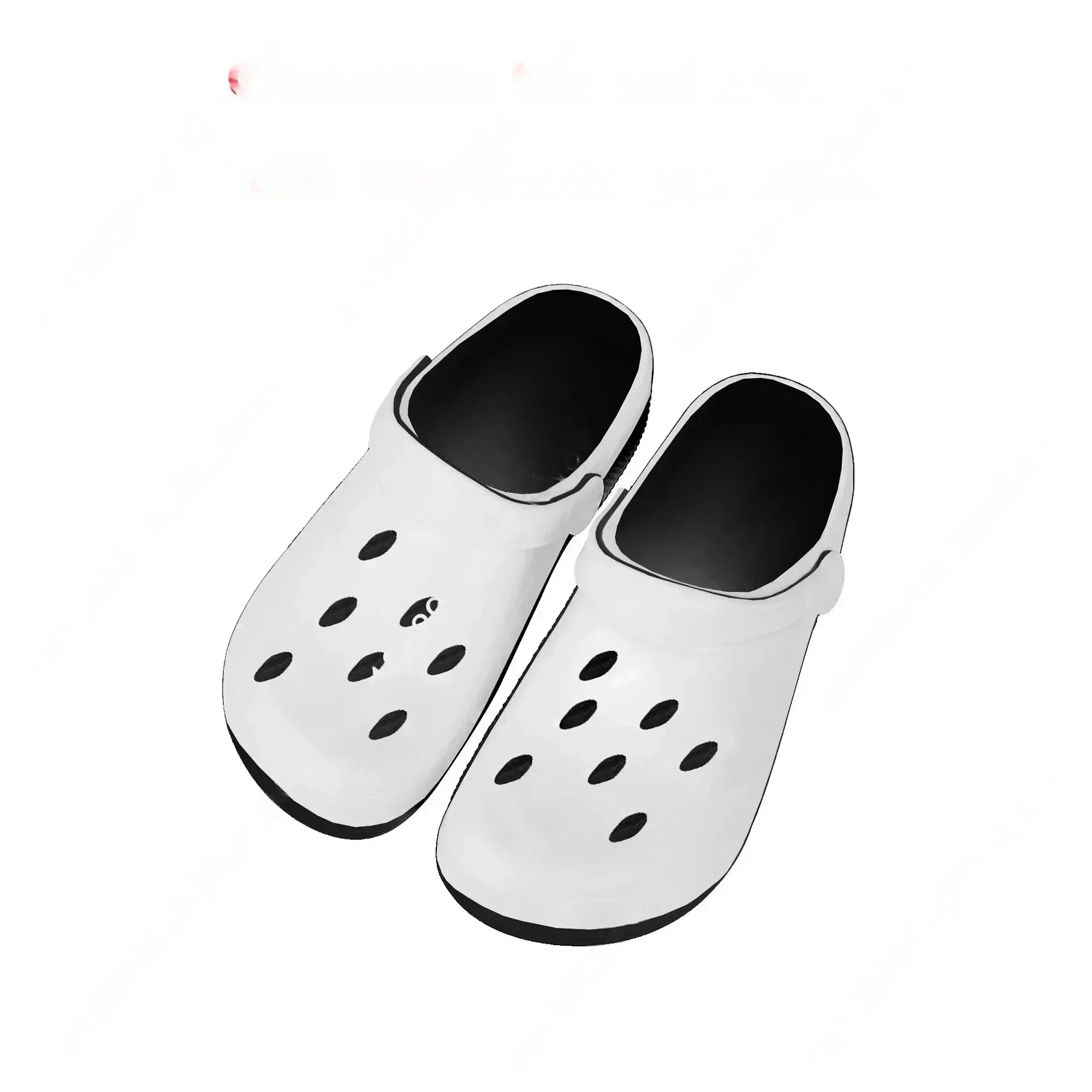 Your Name Home Custom Sandals  - Home Bathroom Name avaliação e preço