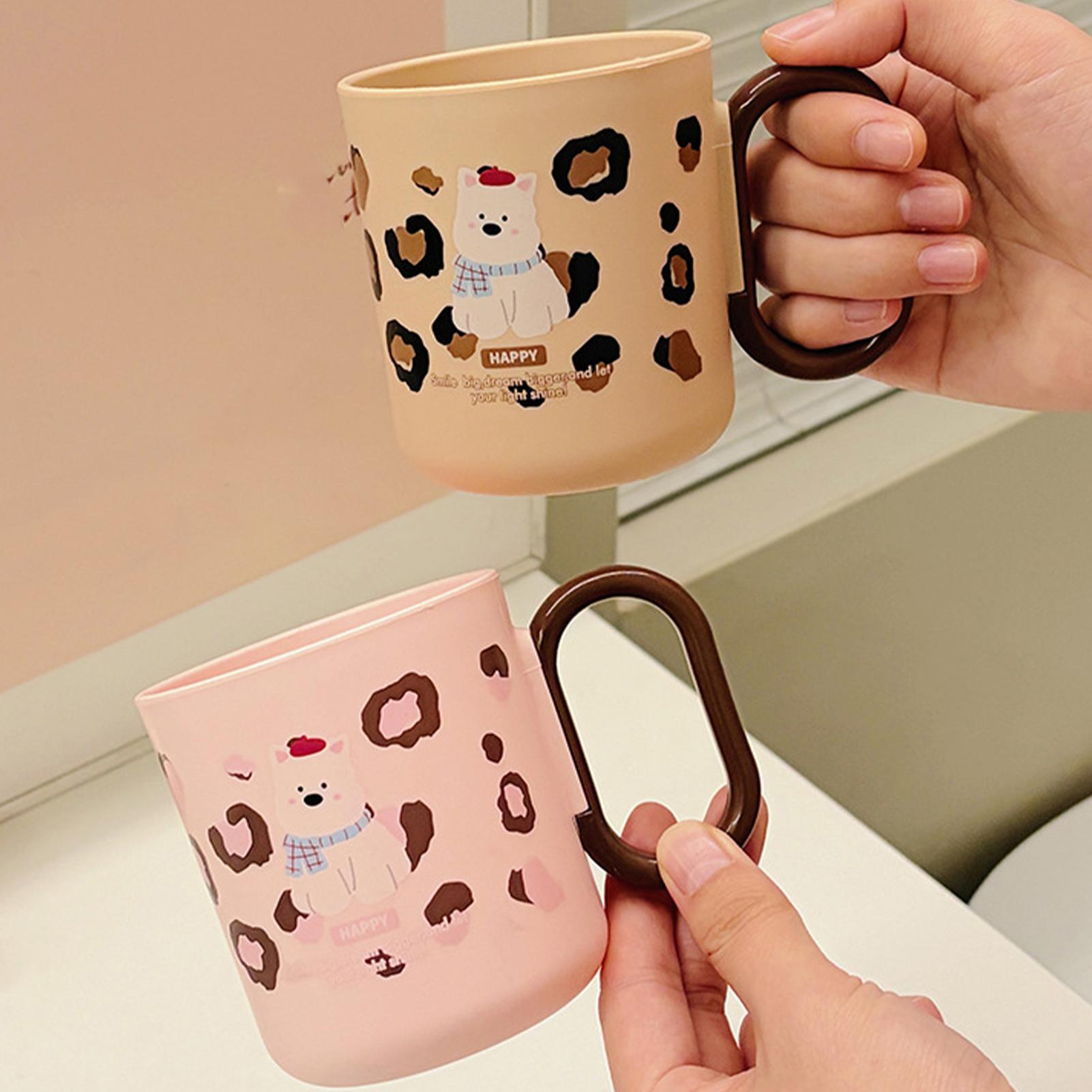 Toothbrush Cup Reusable Single - Home Bathroom Sink avaliação e preço
