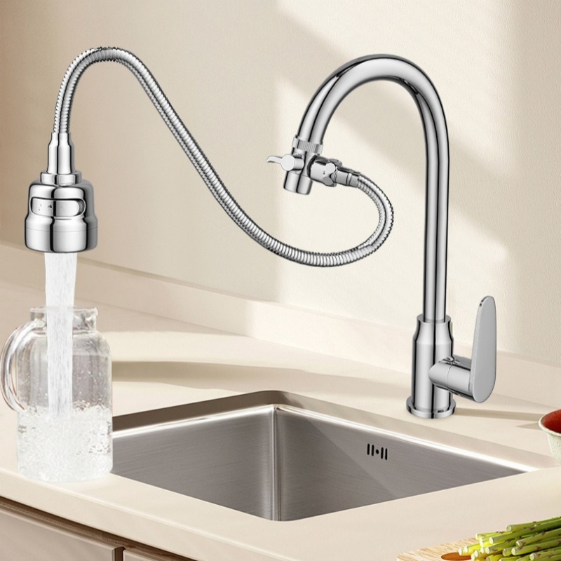 3-speed External Shower Head f - Home Bathroom Wash Basin avaliação e preço