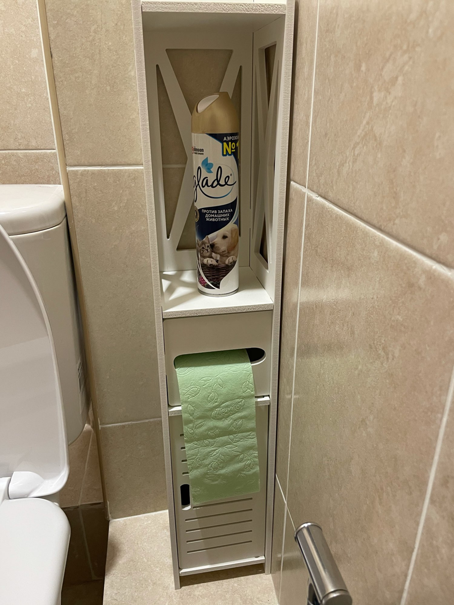 Bathroom Cabinet  Floor Standi - Home Bathroom Wash Basin avaliação e preço