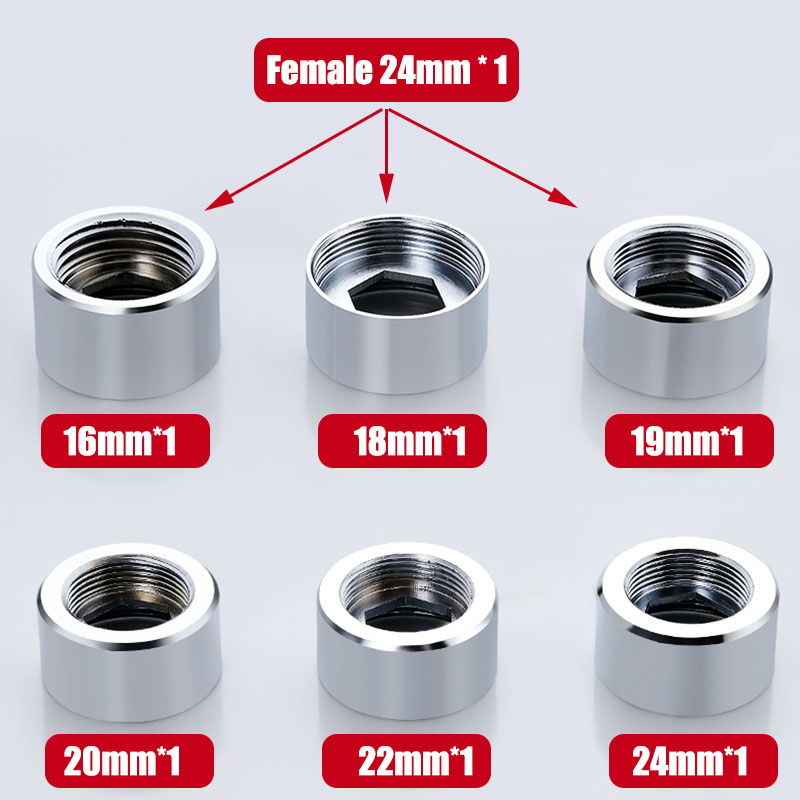 1PC M24 Change To 16 18 19 20  - Home Kitchen Bathroom Marketing avaliação e preço