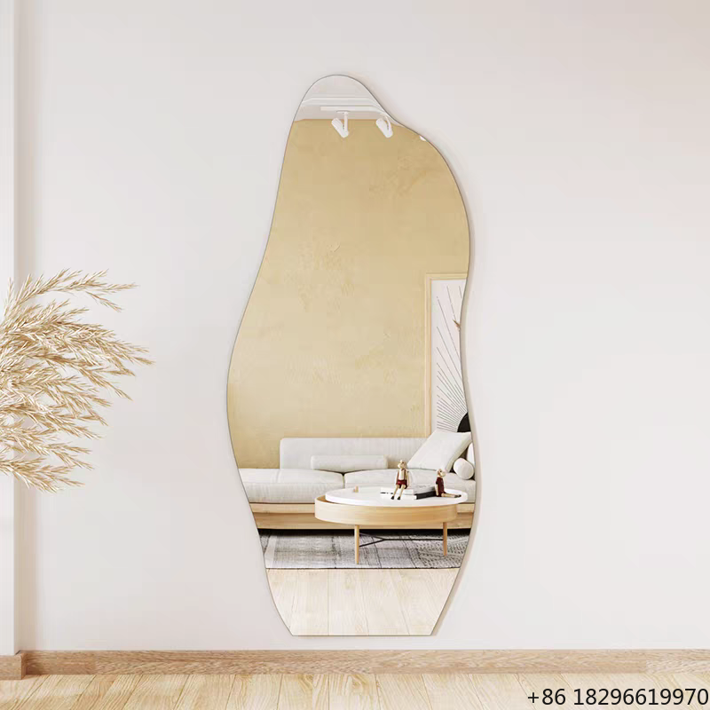 Good Price Irregular Shape HD  - Home Goods Bathroom Mirrors avaliação e preço
