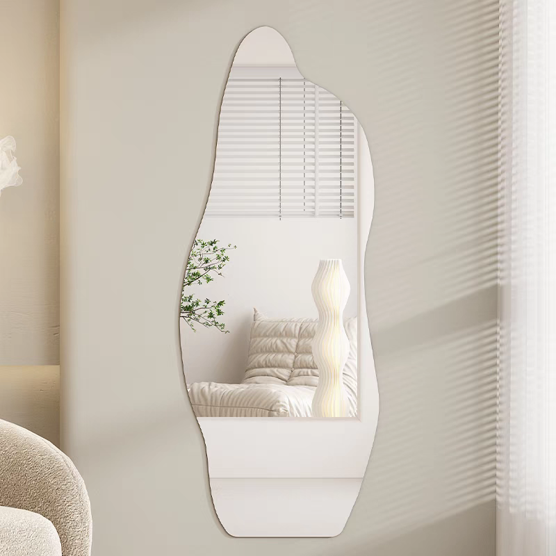 Good Price Irregular Shape HD  - Home Goods Bathroom Mirrors avaliação e preço