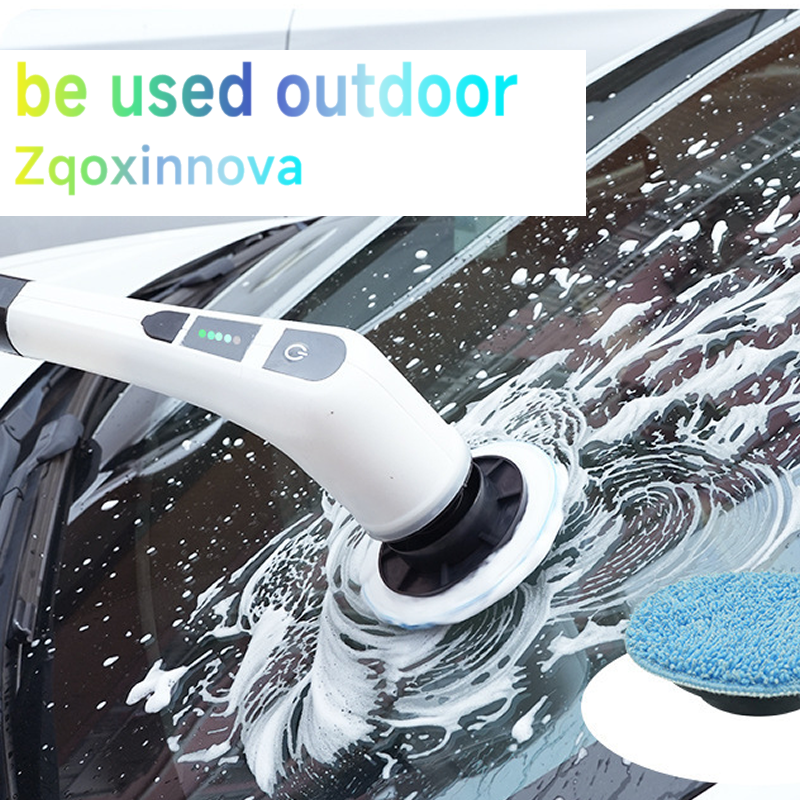 WireLess Robot Window Washer   - Home Bathroom Cleaning Robot avaliação e preço