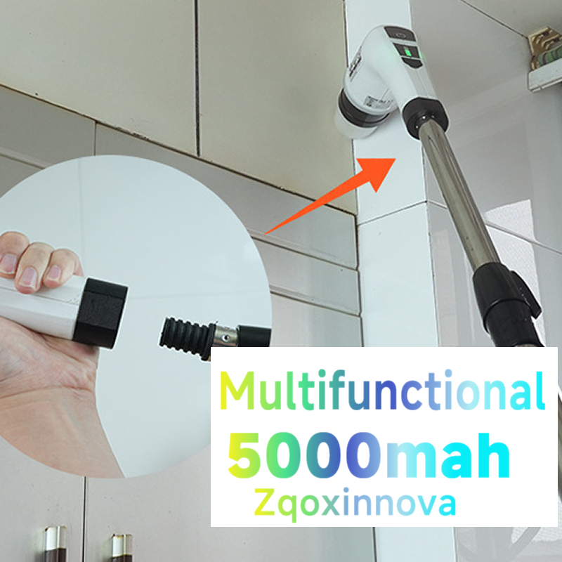 WireLess Robot Window Washer   - Home Bathroom Cleaning Robot avaliação e preço