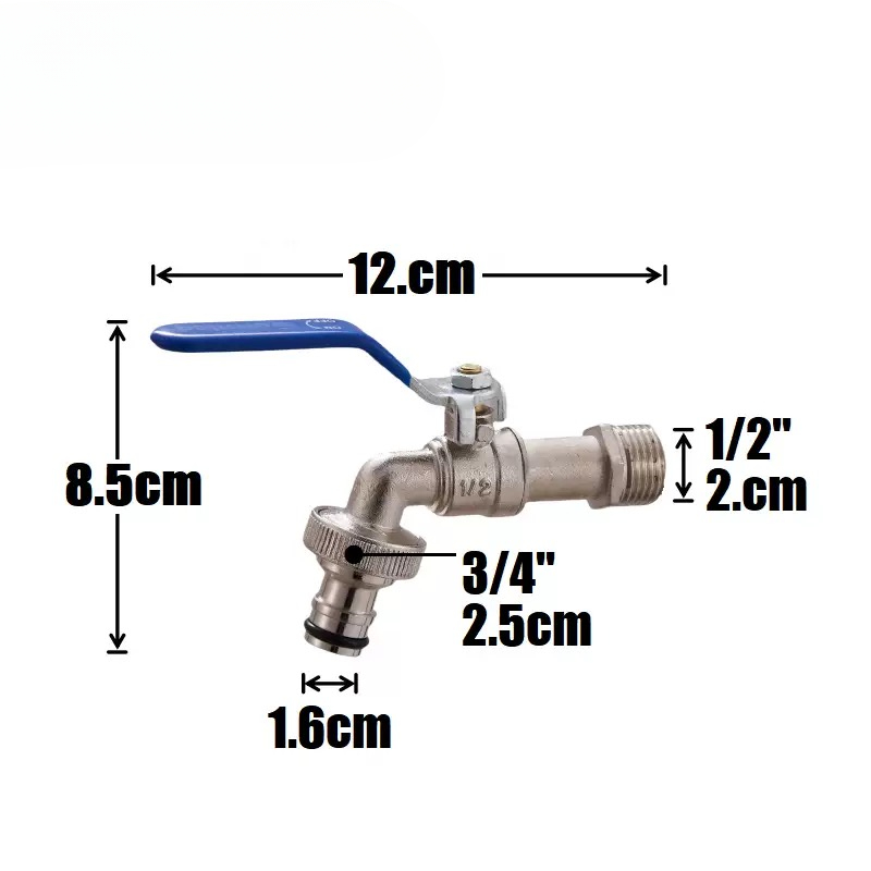 Blue Industrial and Home Irrig - Home Bathroom Wash Basin avaliação e preço