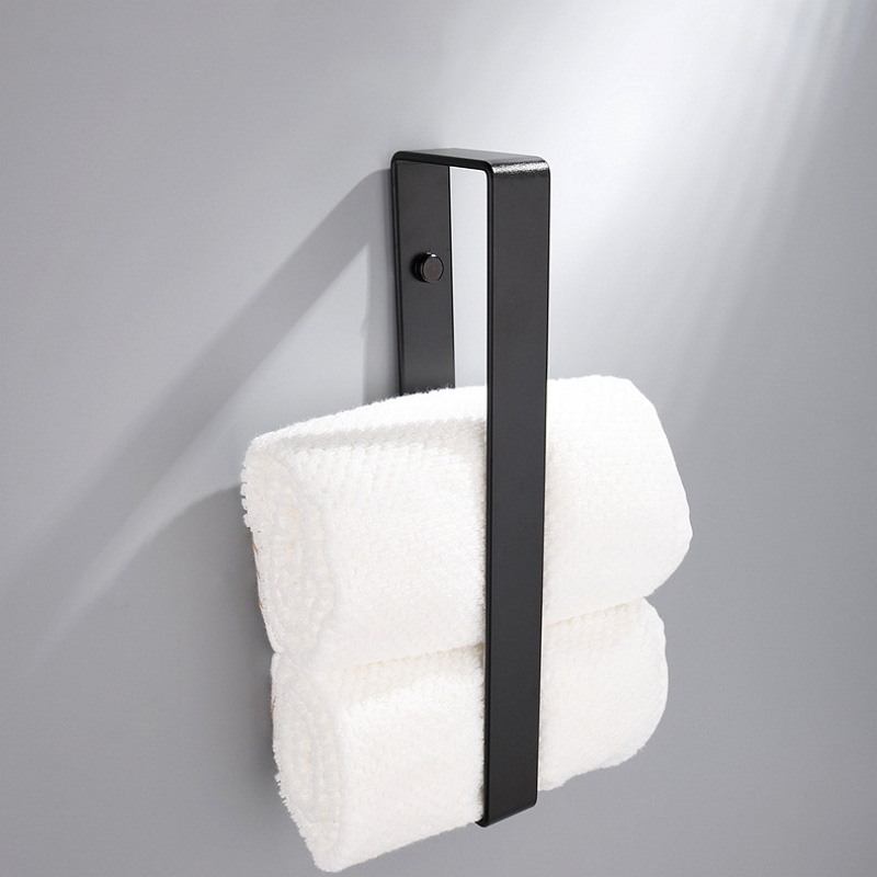 Golden Bathroom Hardware Set T - Home Bathroom Paper Towel Holder avaliação e preço
