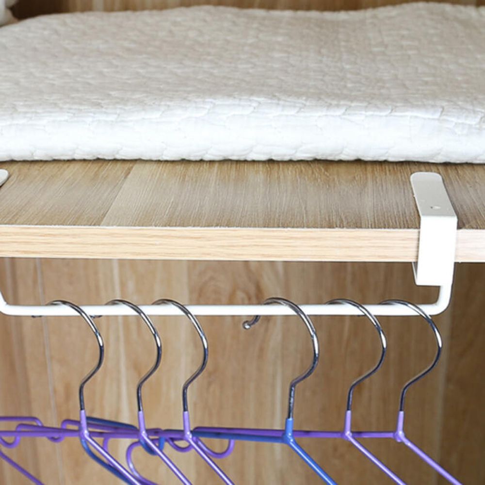 Bathroom Hanging Tissue Under  - Home Bathroom Paper Towel Holder avaliação e preço