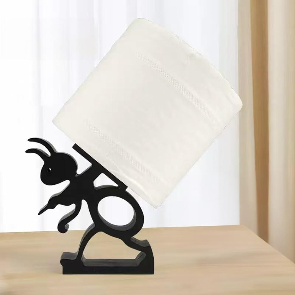 3D printed Ant Toilet Paper Ho - Home Living Bathroom Vanity avaliação e preço