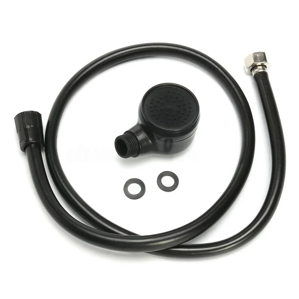 Single Lever Shower Zinc Alloy - Home Bathroom Wash Basin avaliação e preço