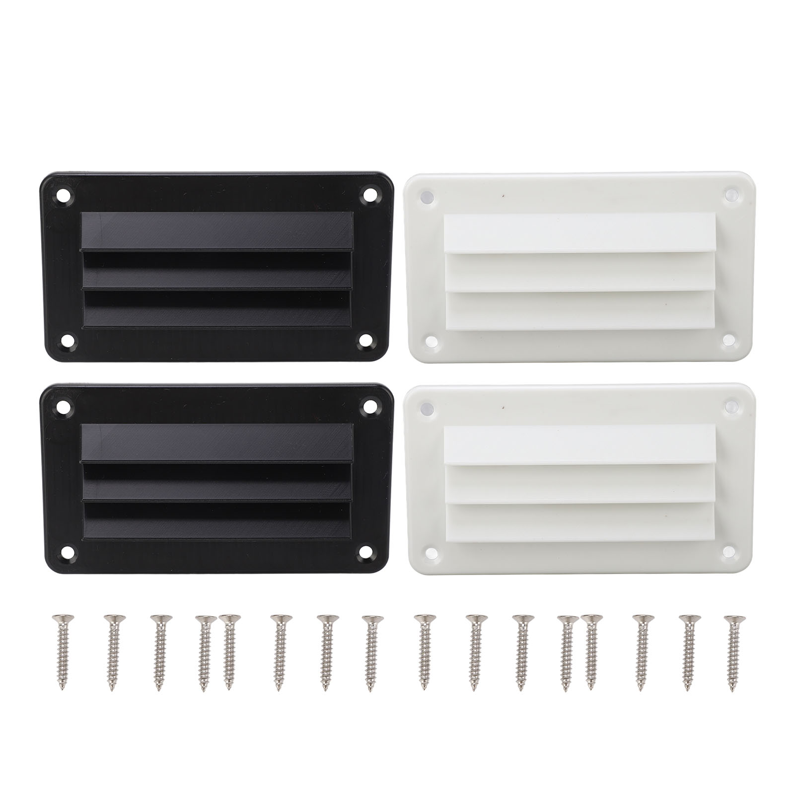 RV Ventilation Grille RV Air V - Home Bathroom Ventilation avaliação e preço