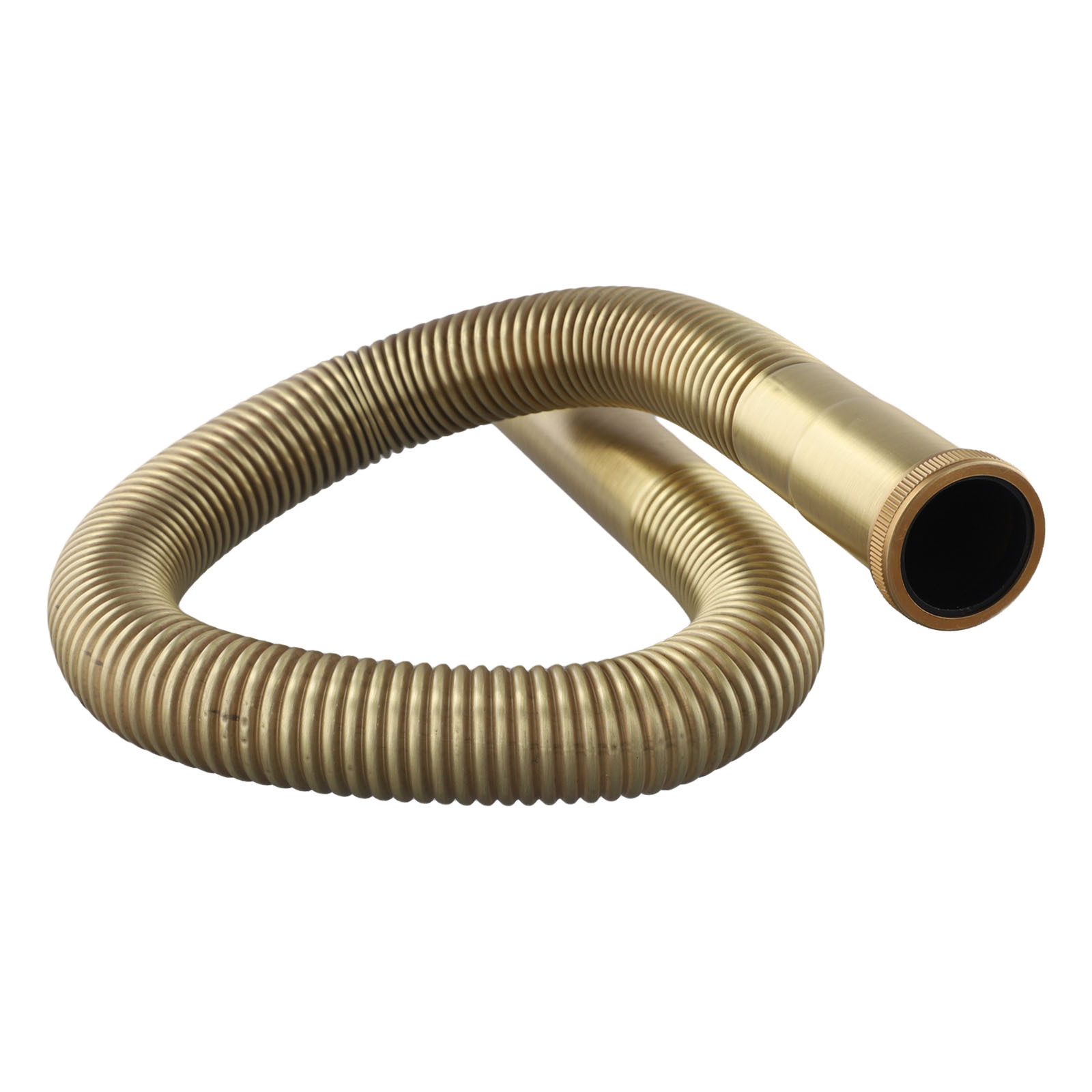 1pc Flexible Hose Brass Hose S - Home Bathroom Sink avaliação e preço
